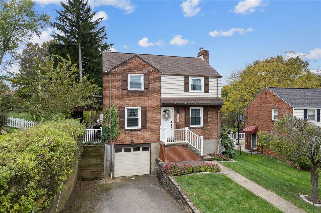 4404 Mckee Dr - Photo 1