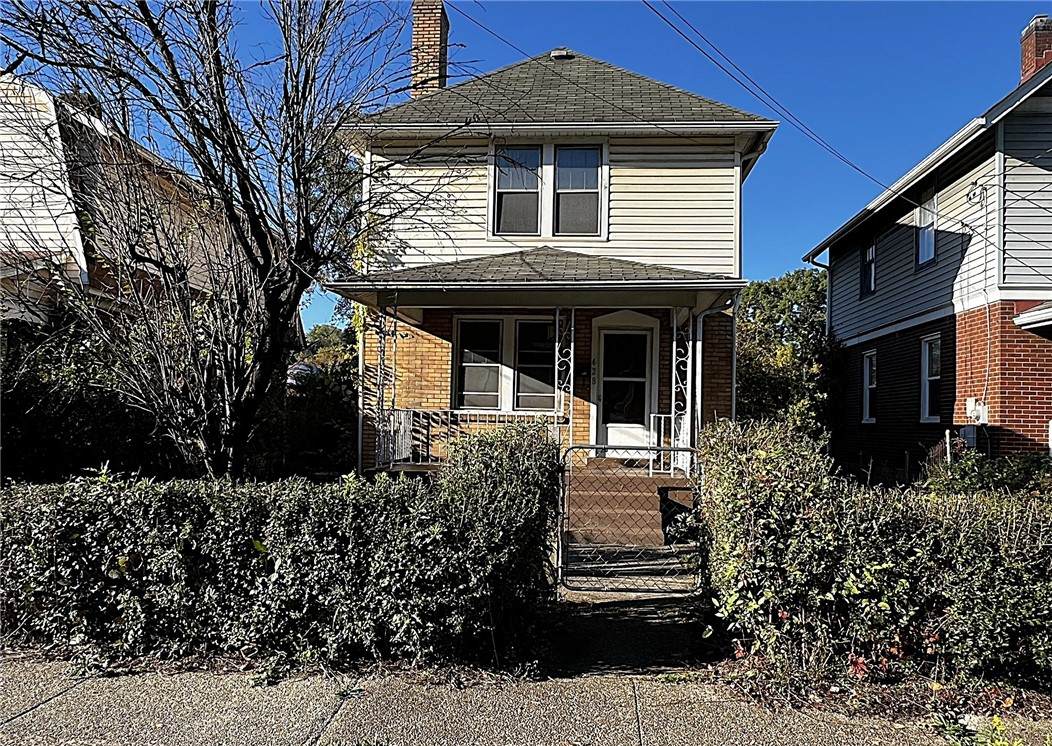 428 Avenue D - Photo 1