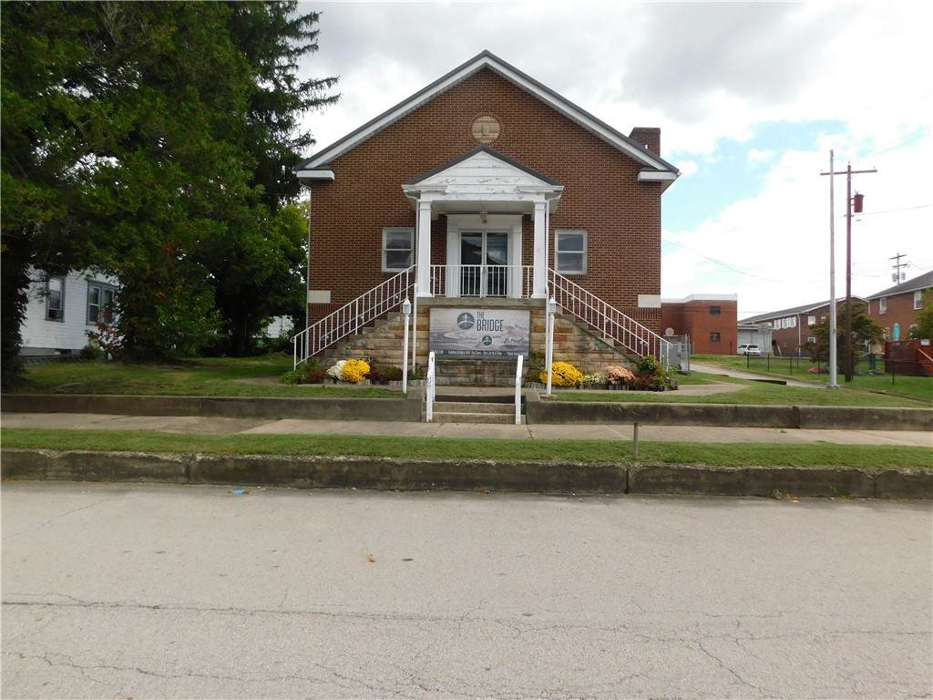 9 Washington Street - Photo 1