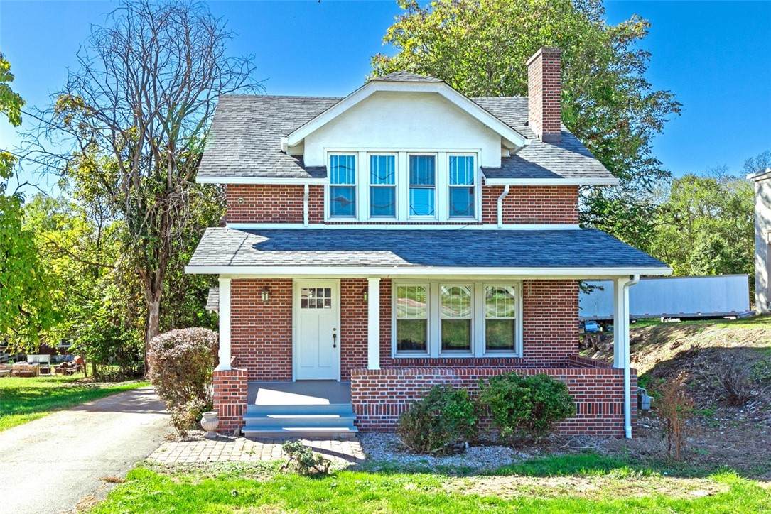 6020 National Pike - Photo 1