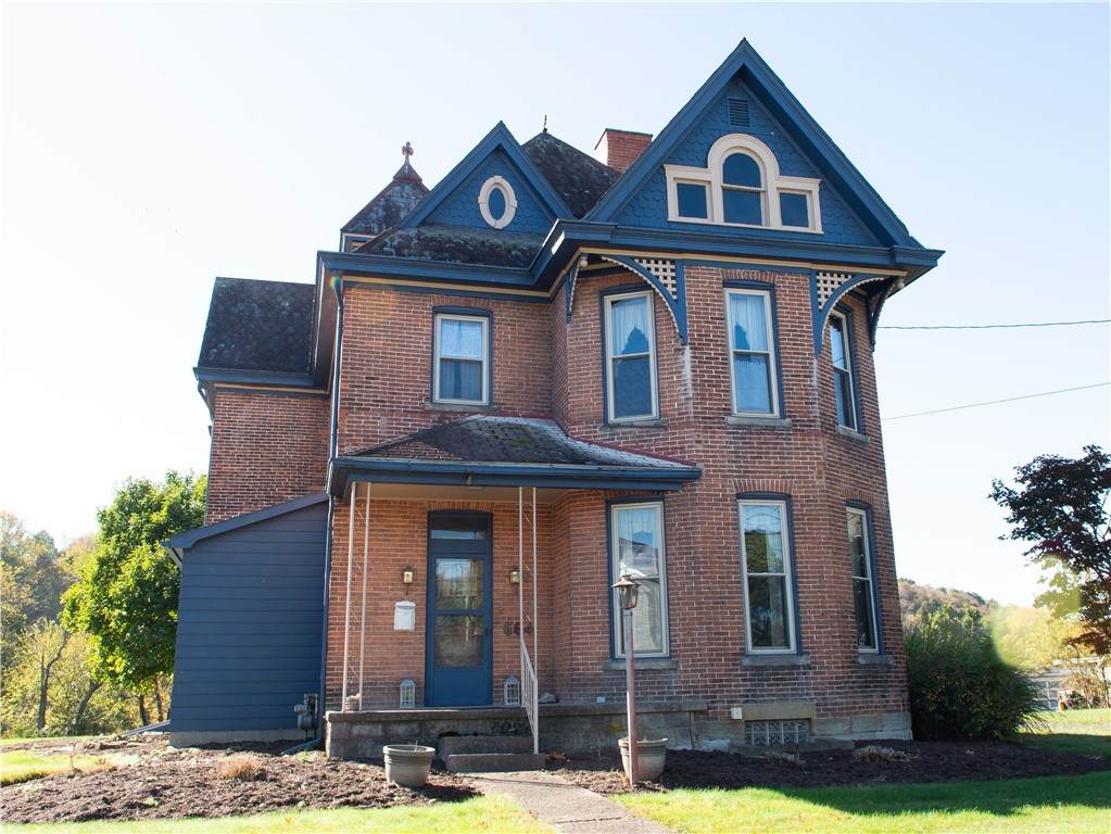 664 Greene St - Photo 1