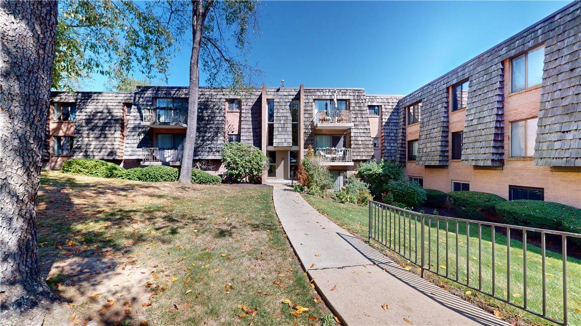 1333 Forest Green Drive - Photo 1