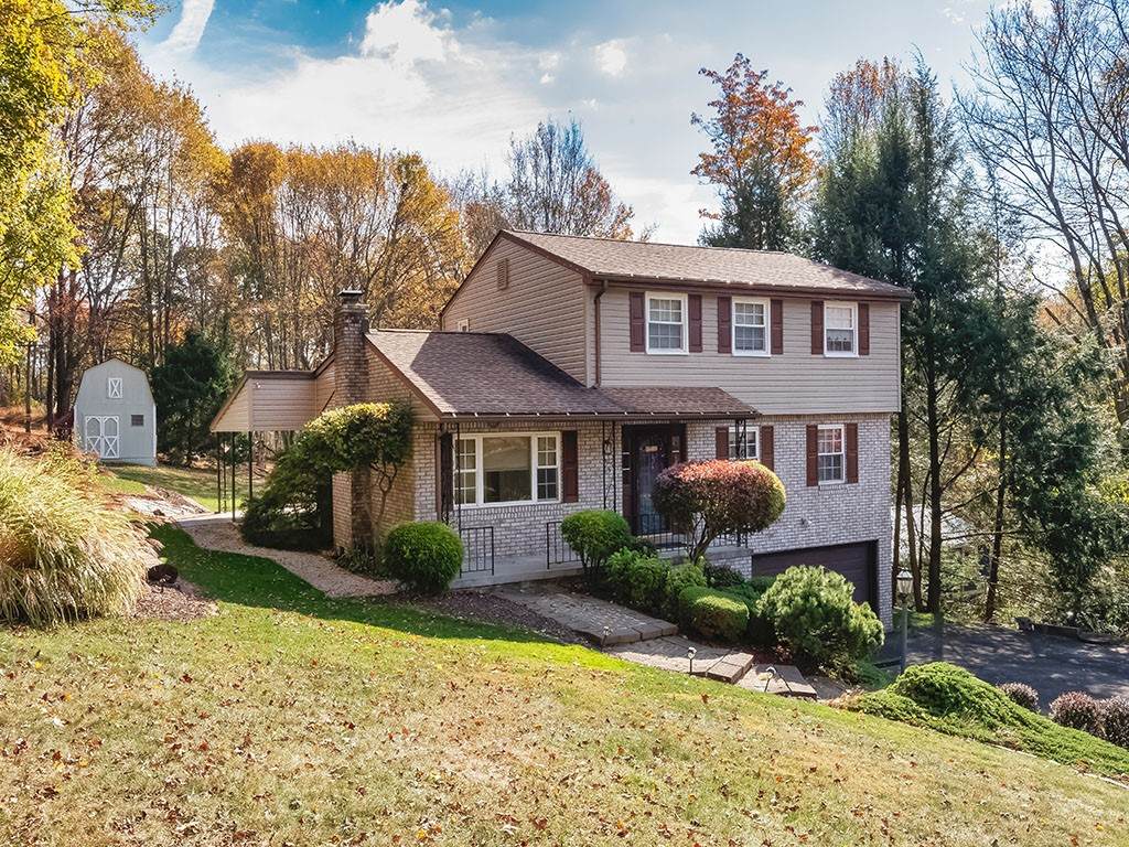 1749 Washington Road - Photo 1