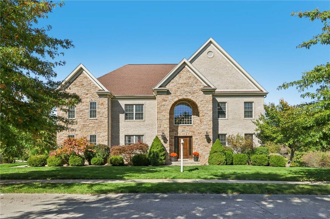 201 Emerson Pines Dr - Photo 1