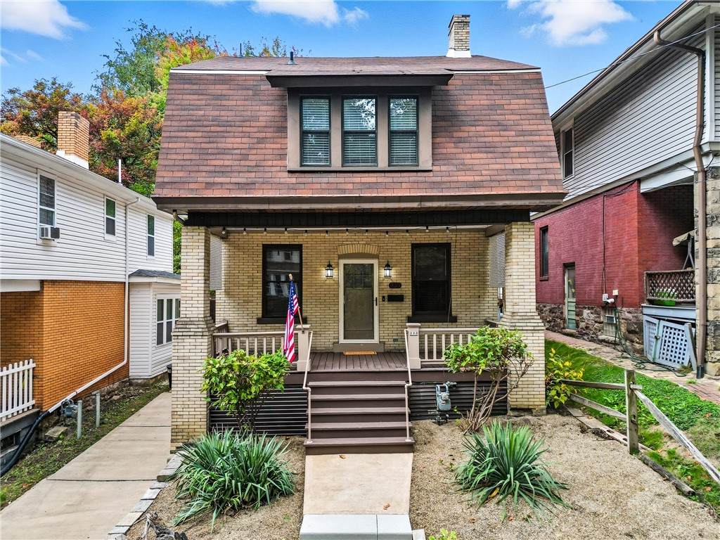 233 Starr Avenue - Photo 1