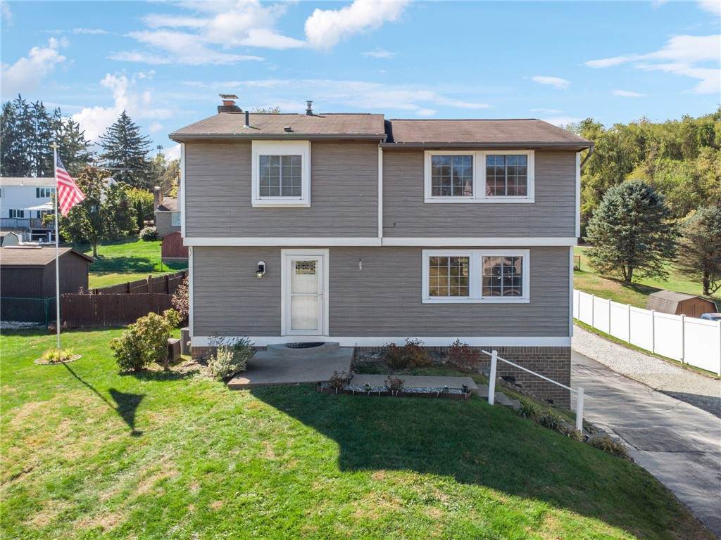 10142 Lavonne Drive - Photo 1