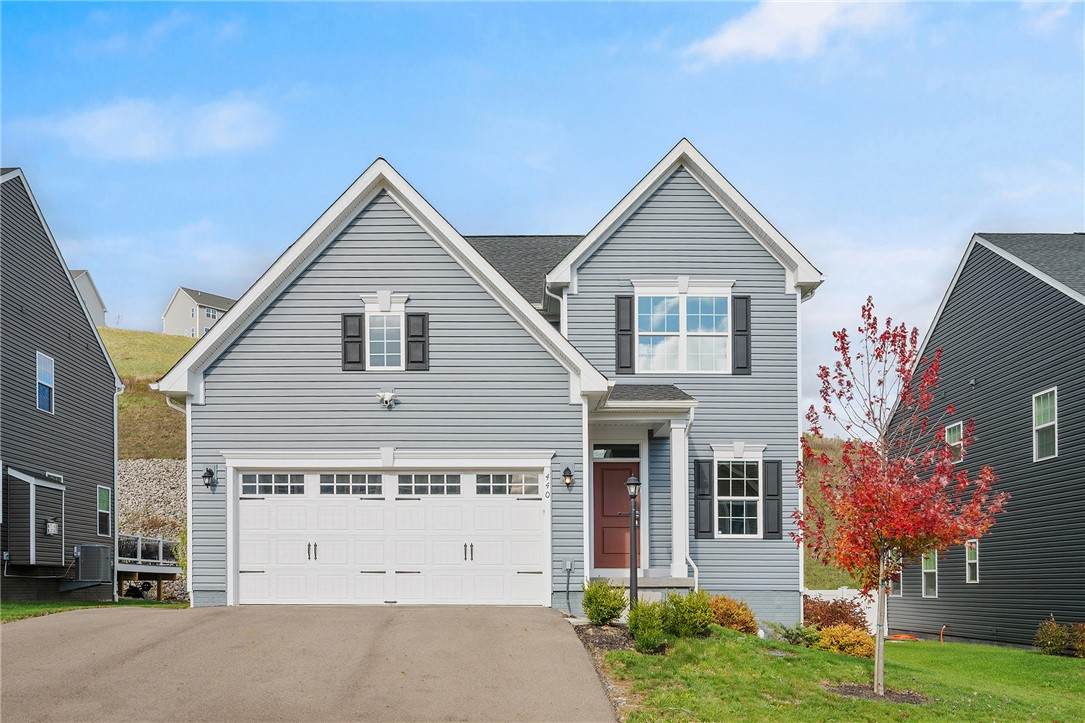 440 Sarjean Way - Photo 1