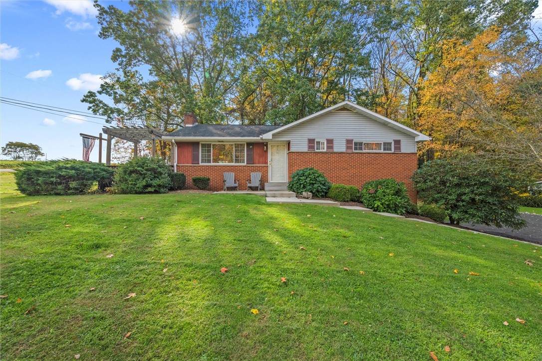 130 Hidden Hill Road - Photo 1