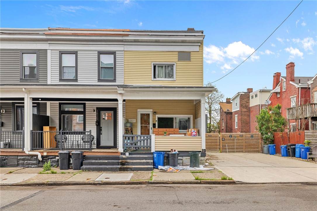 3827 Mintwood St - Photo 1