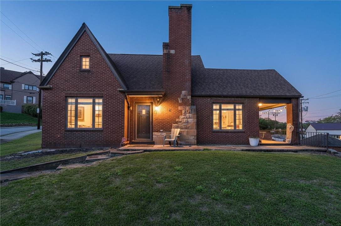 100 Grandview Way - Photo 1