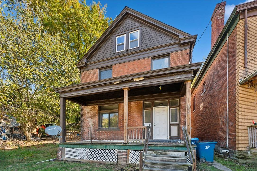 1250 Blackadore Avenue - Photo 1