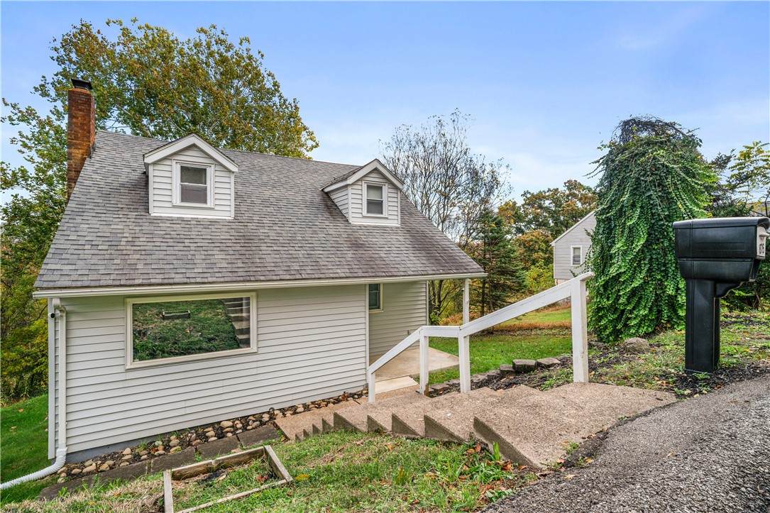 876 Sylvan Ave - Photo 1