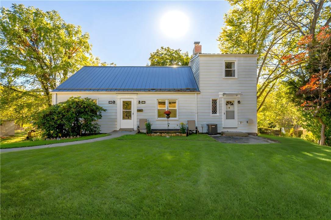 400 Patterson Rd - Photo 1