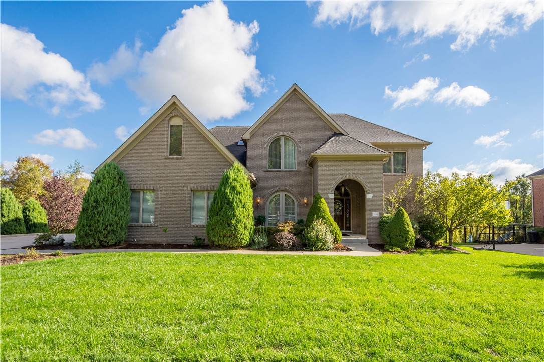 108 Saddle Ridge Drive - Photo 1