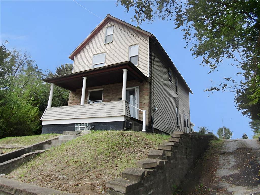 721 Morgan St - Photo 1