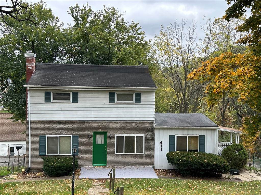 411 Woodland Road - Photo 1