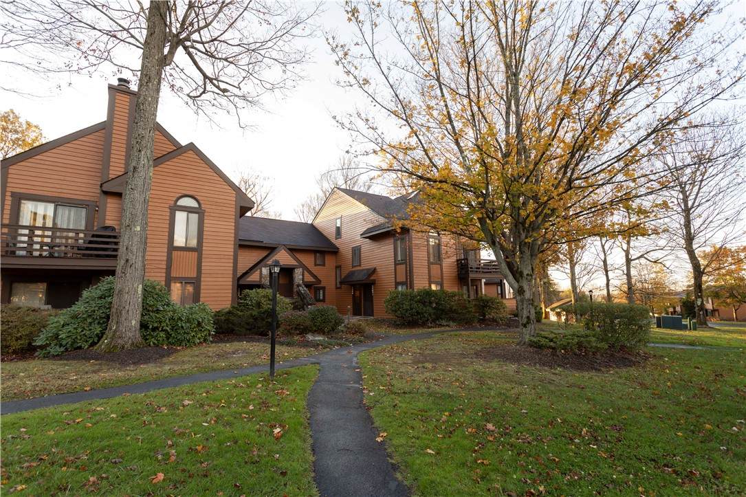 2407 Swiss Mountain Drive - Photo 1