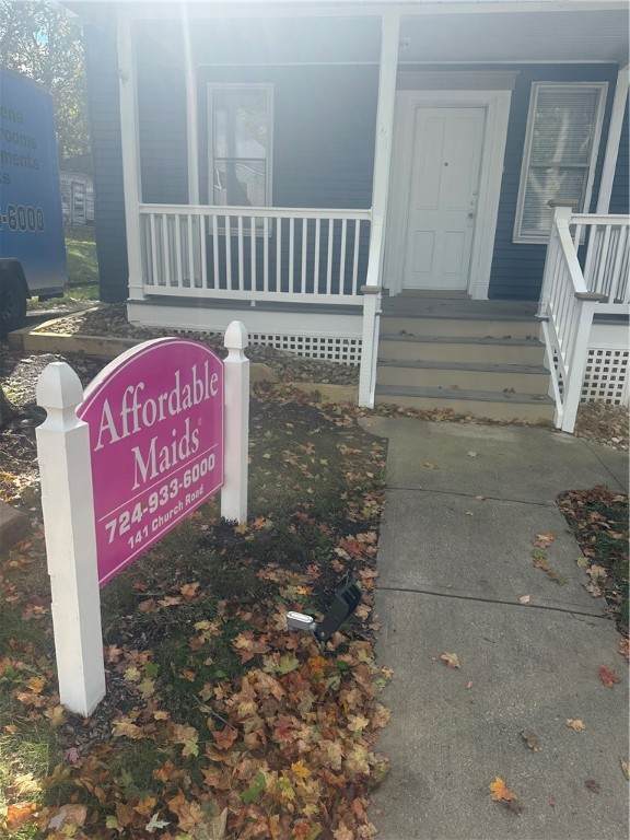 141 Church Road - Photo 1