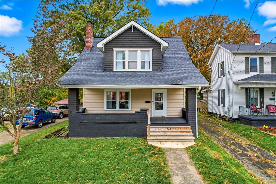 124 Wengler Ave - Photo 1