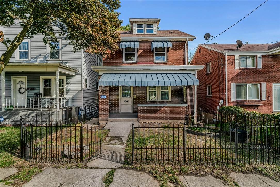 2623 Grandview Avenue - Photo 1