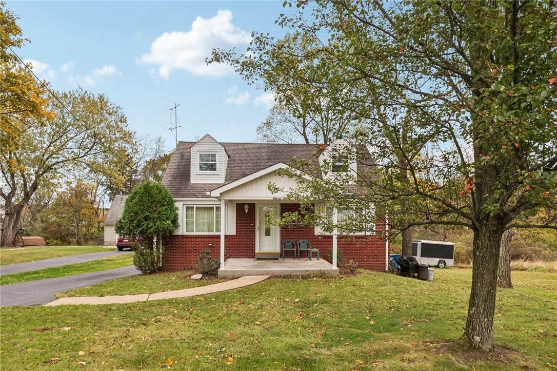 1110 Hulton Road - Photo 1