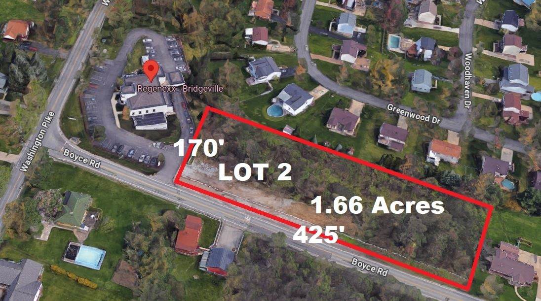 LOT 2 Boyce Rd - Photo 1