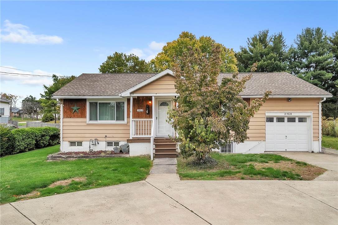 3468 Route 130 - Photo 1