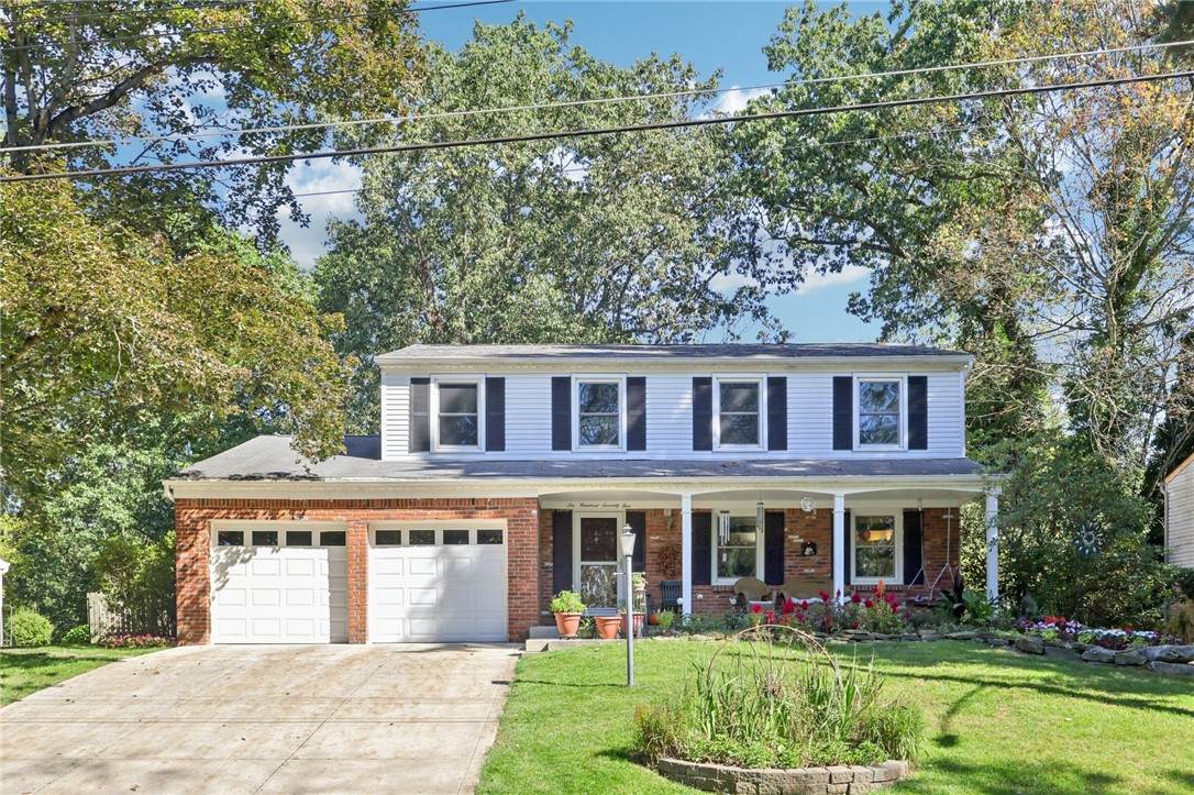 675 Blue Ridge Road - Photo 1