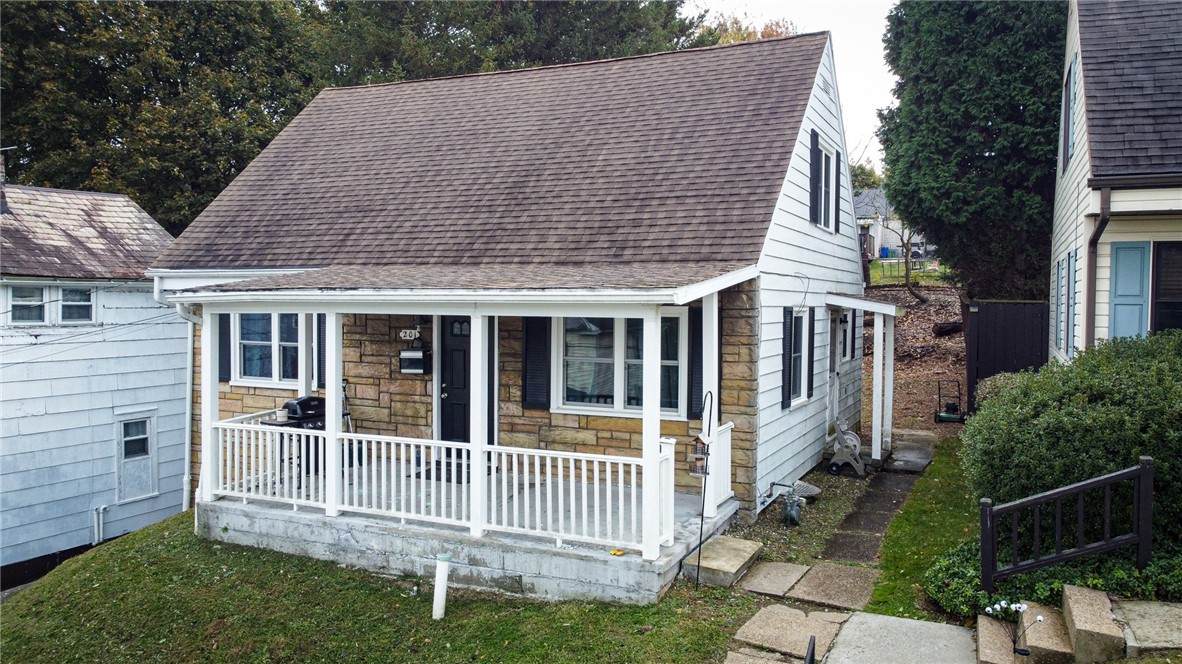 201 Wallula Ave - Photo 1