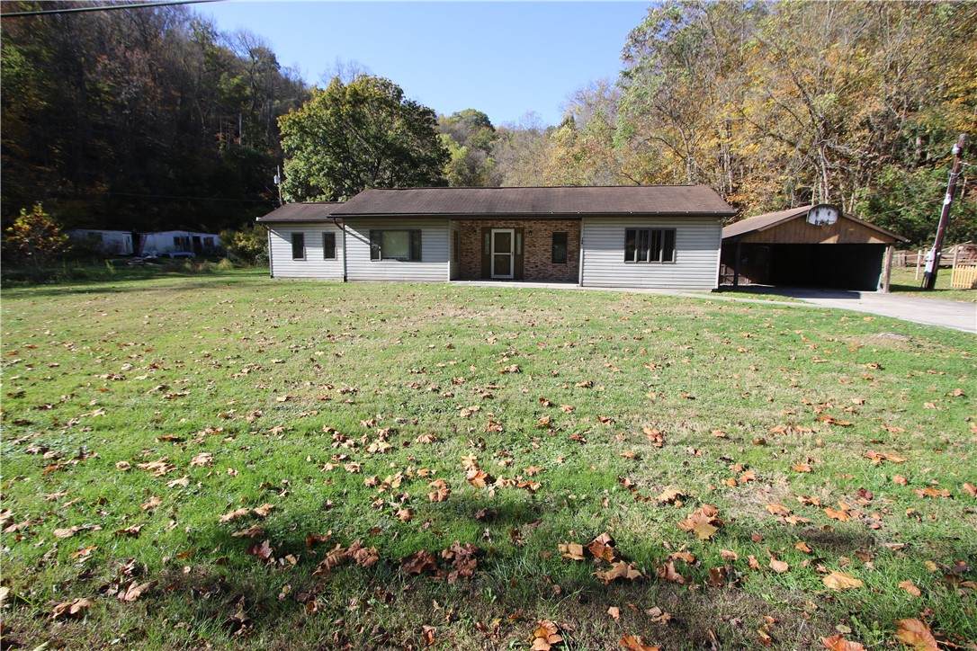 194 Houston Run Road - Photo 1