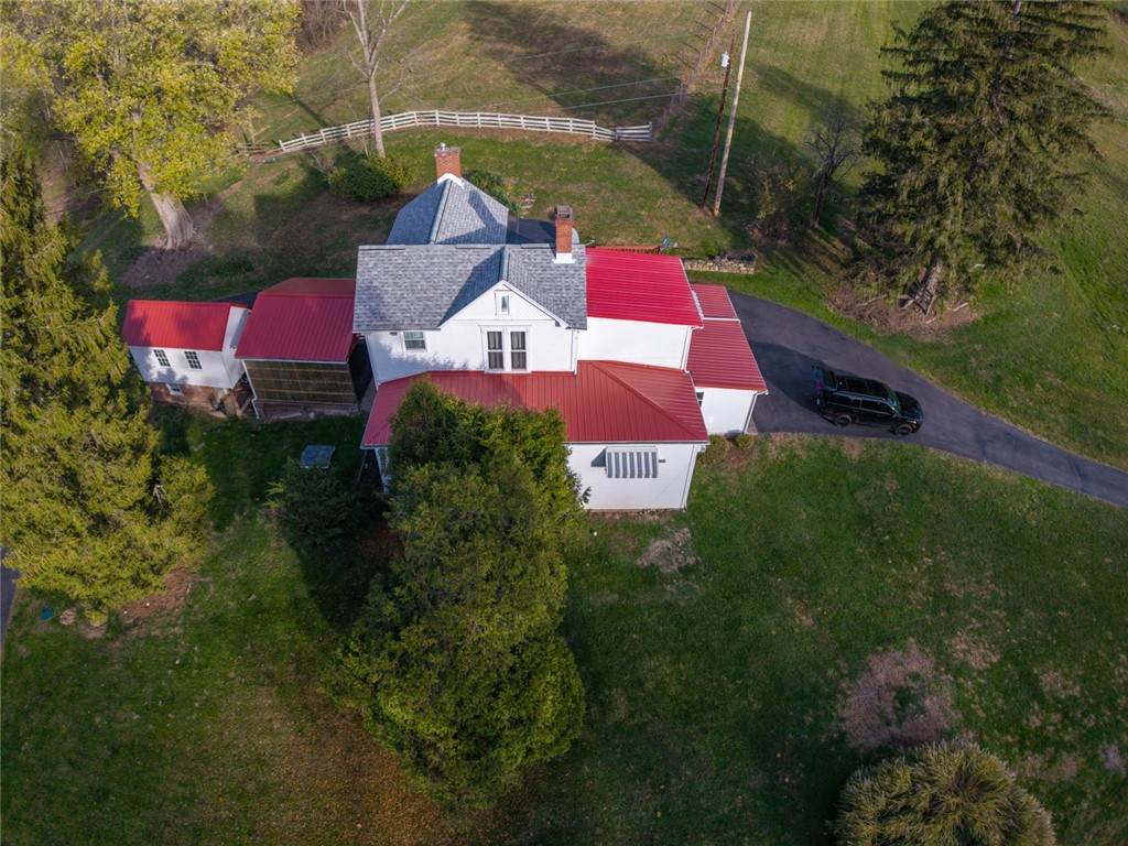 195 W & W Railroad Road - Photo 1