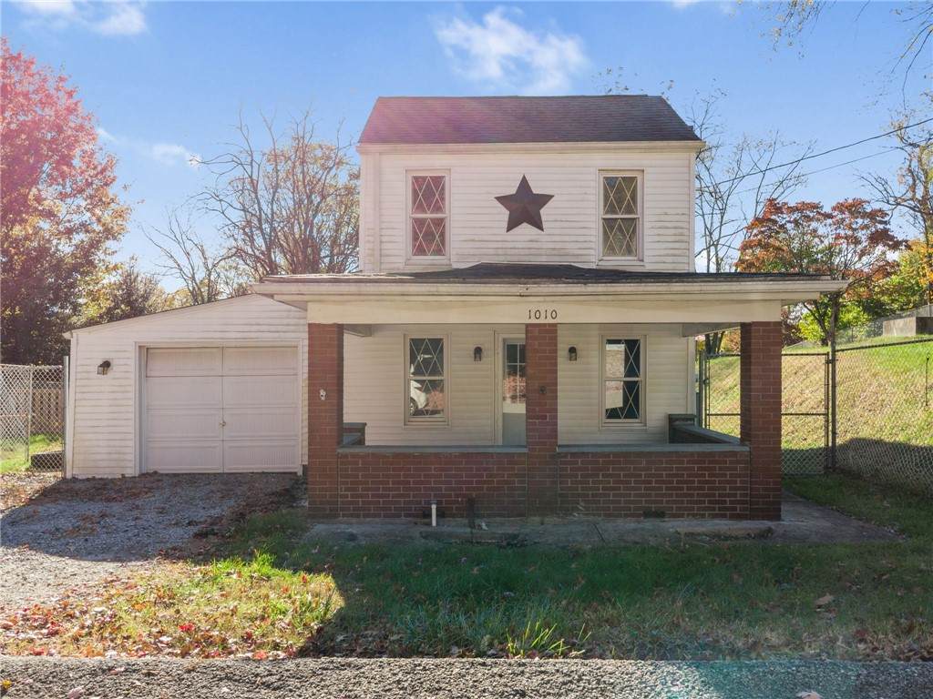 1010-1012 Government Road - Photo 1