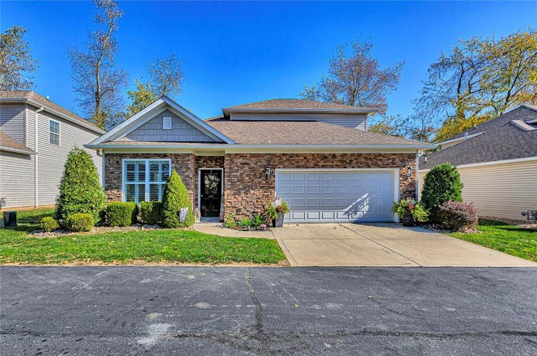 314 Tuscan Way - Photo 1