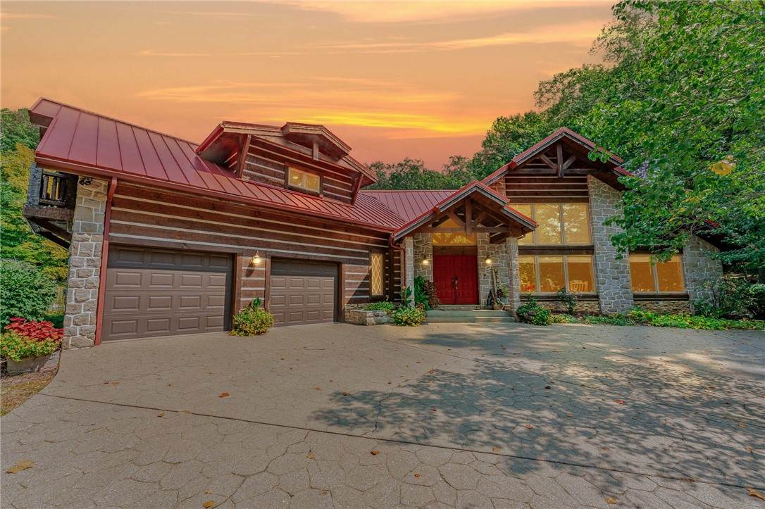 2162 Garards Fort Road - Photo 1