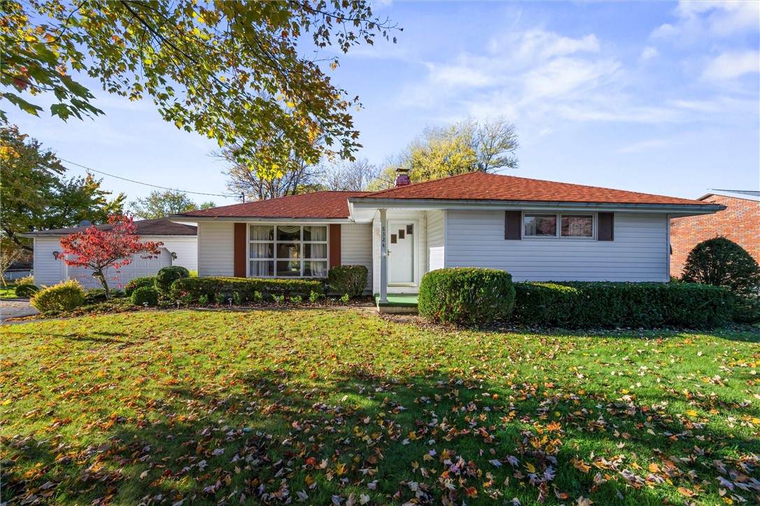 8324 Lamor Rd - Photo 1