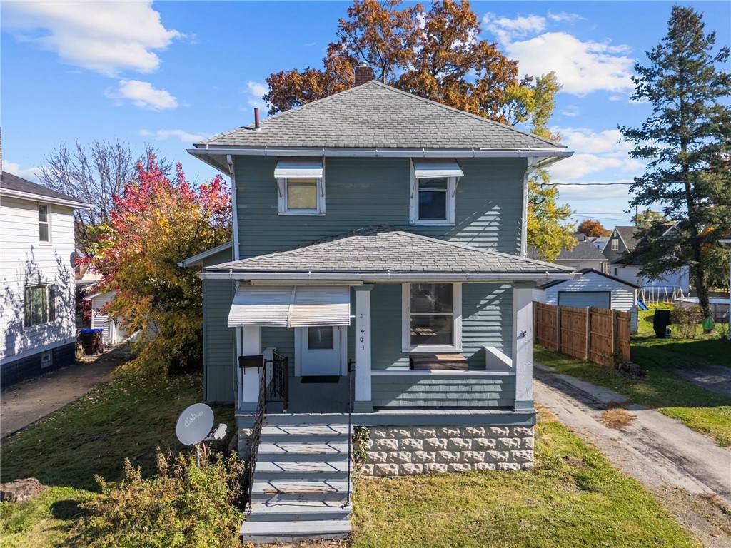 401 Mcclure Avenue - Photo 1