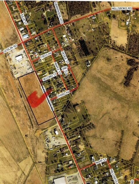 0 Route 88 - Photo 1