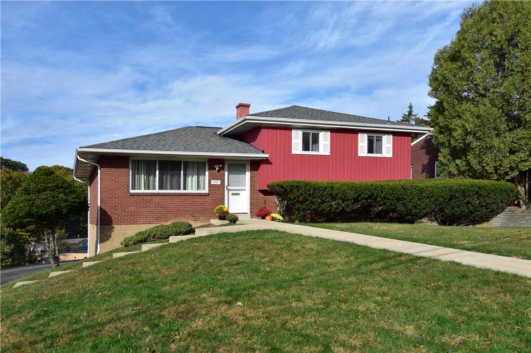 3391 Hiwood Dr - Photo 1