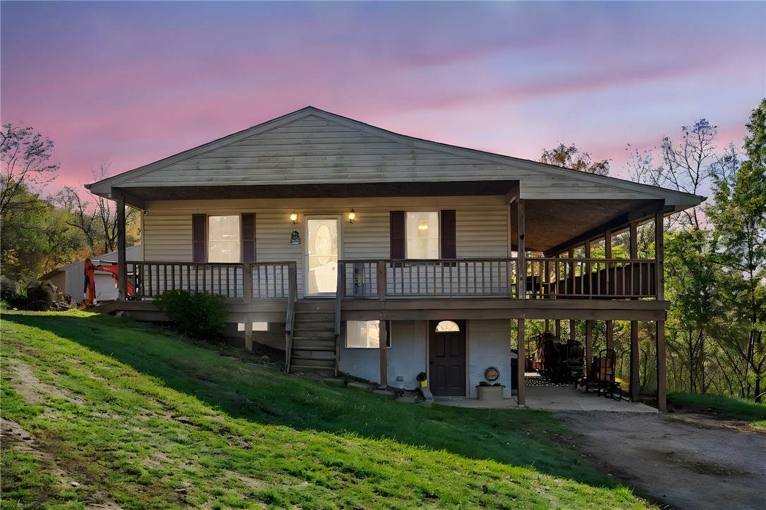 573 Shaffer Rd - Photo 1