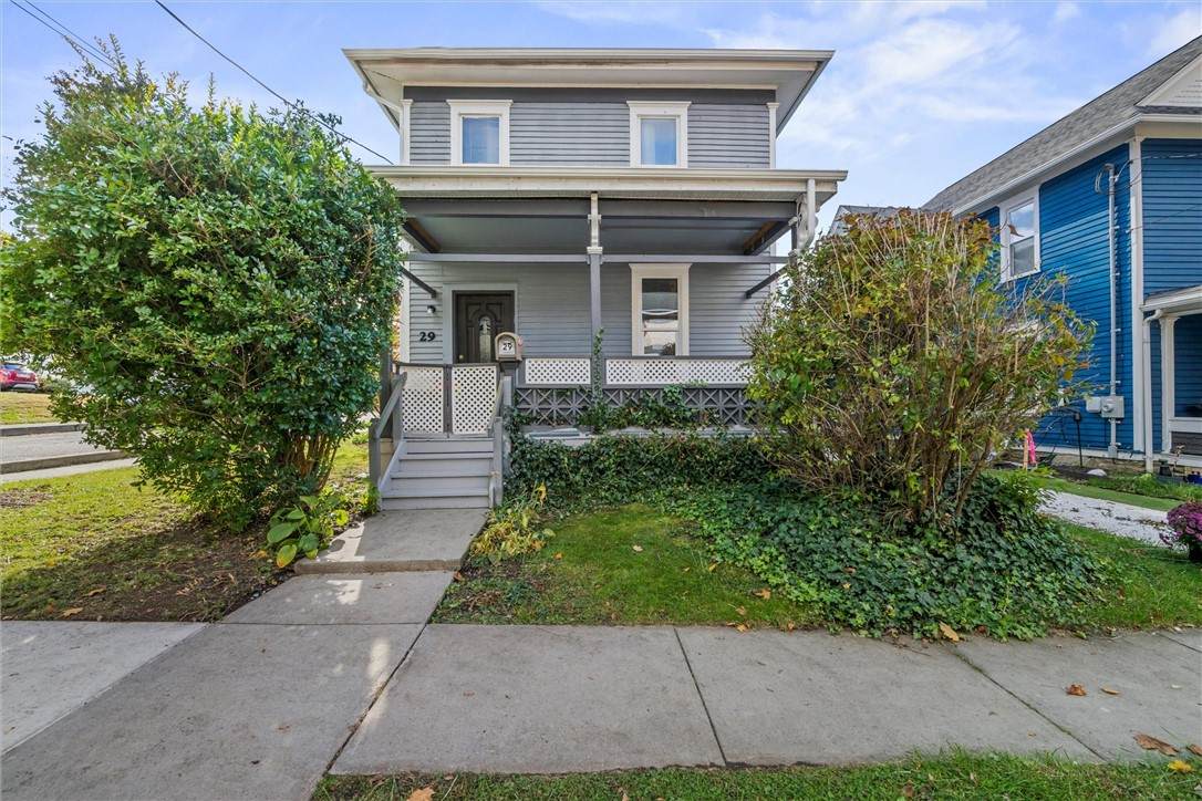 29 Plum St - Photo 1