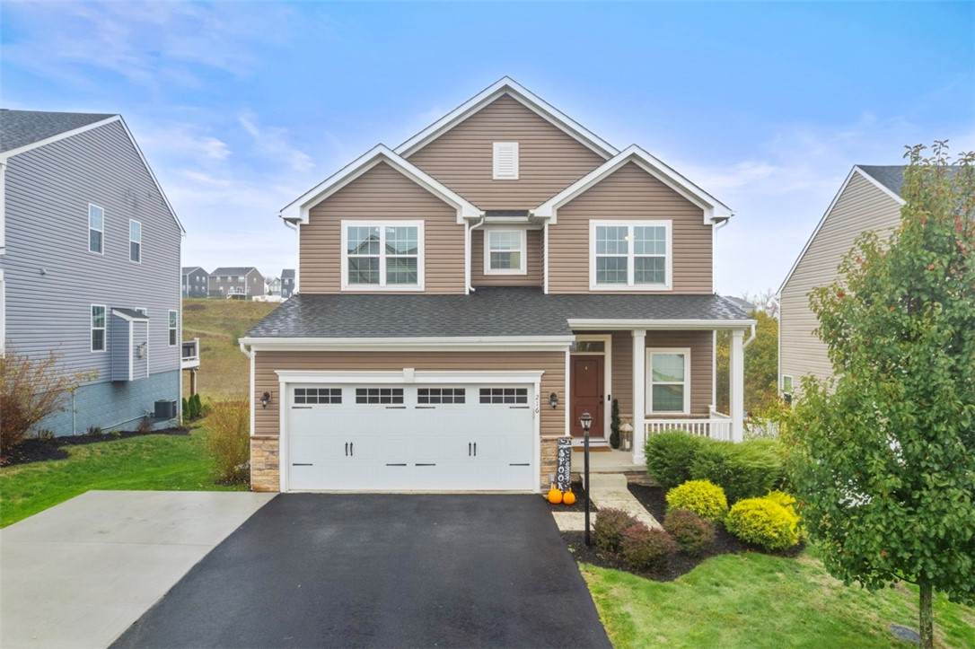 216 Dior Dr - Photo 1