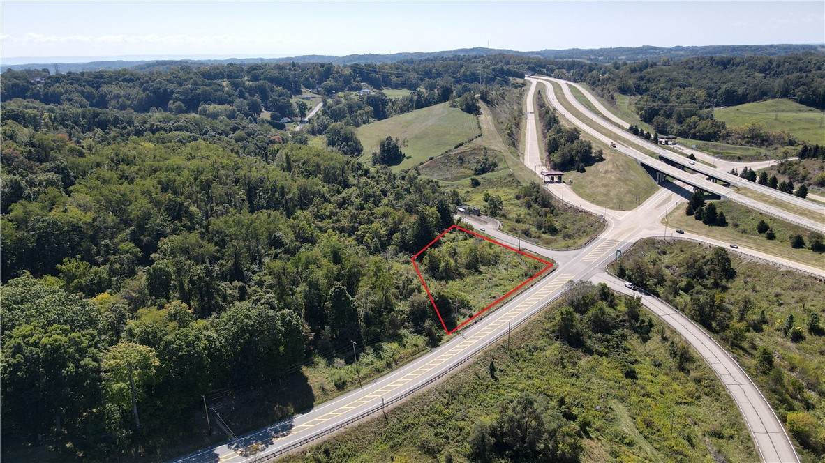 Lot 1 Coyle Curtin & Dairy Rds - Photo 1