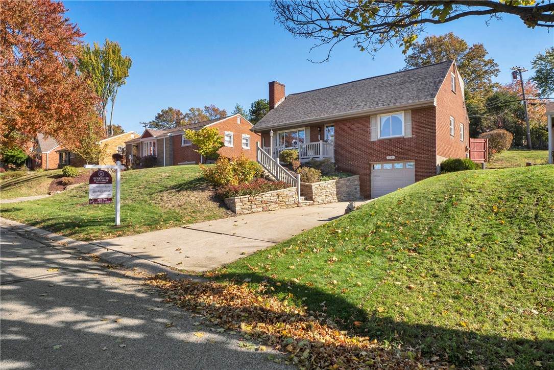 1241 Arrowood Dr - Photo 1