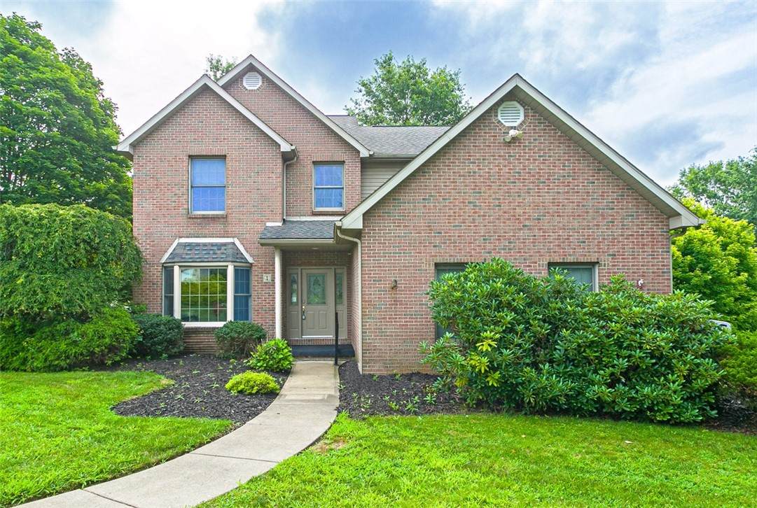 1 Ben Franklin - Photo 1