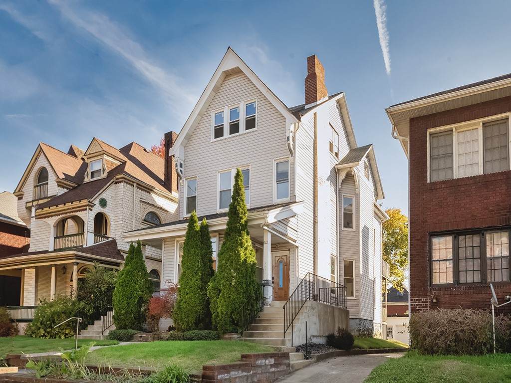 622 - 624 Sheridan Ave - Photo 1