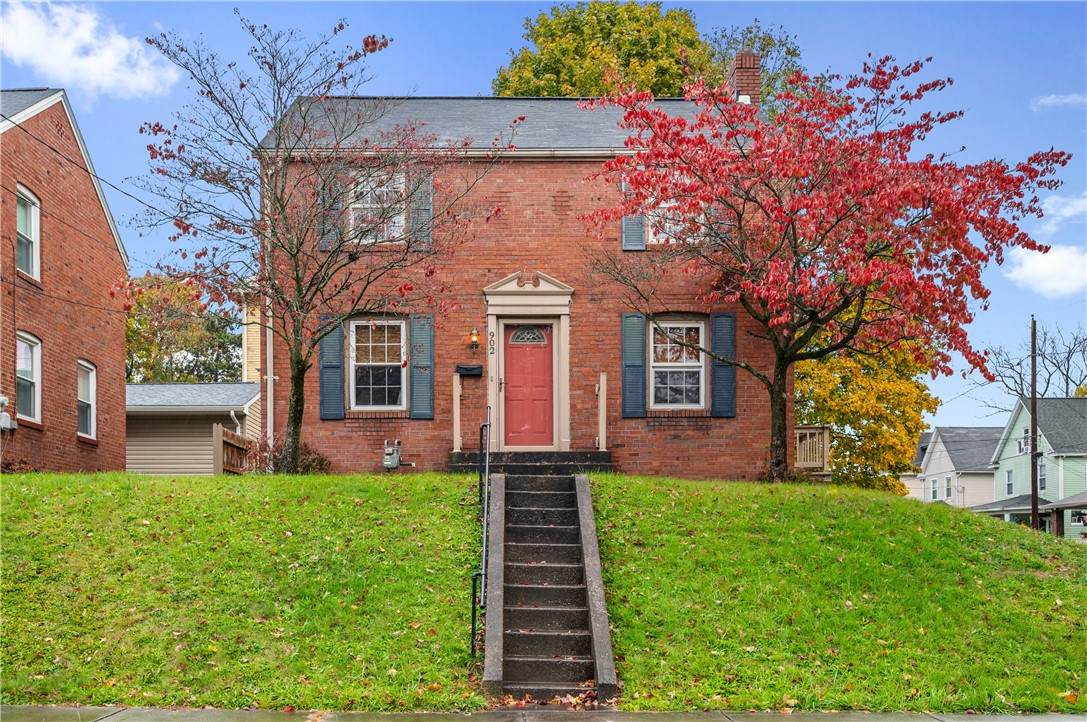 902 Delaware Ave - Photo 1