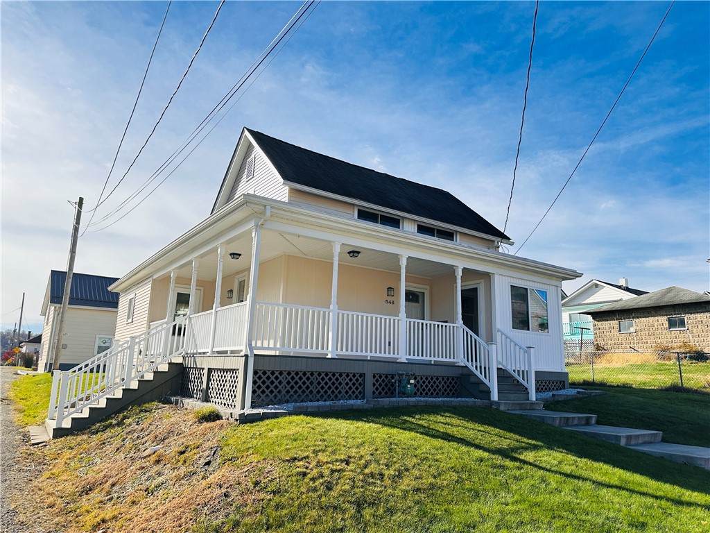 548 Race St. - Photo 1