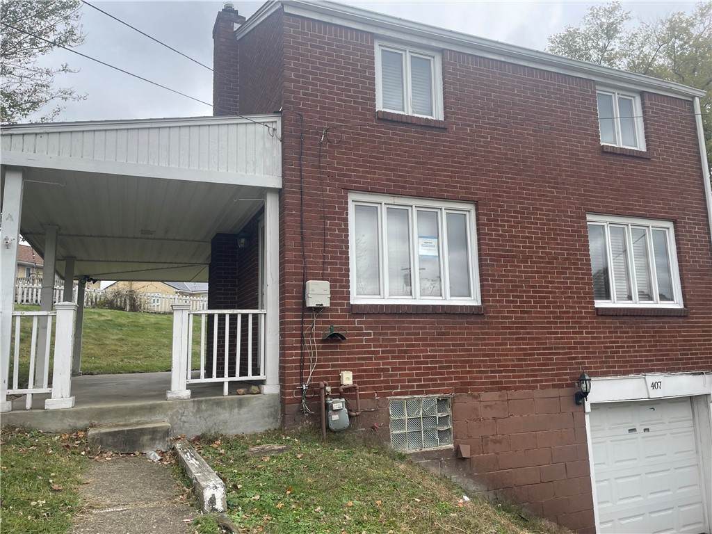 407 Longview Dr - Photo 1