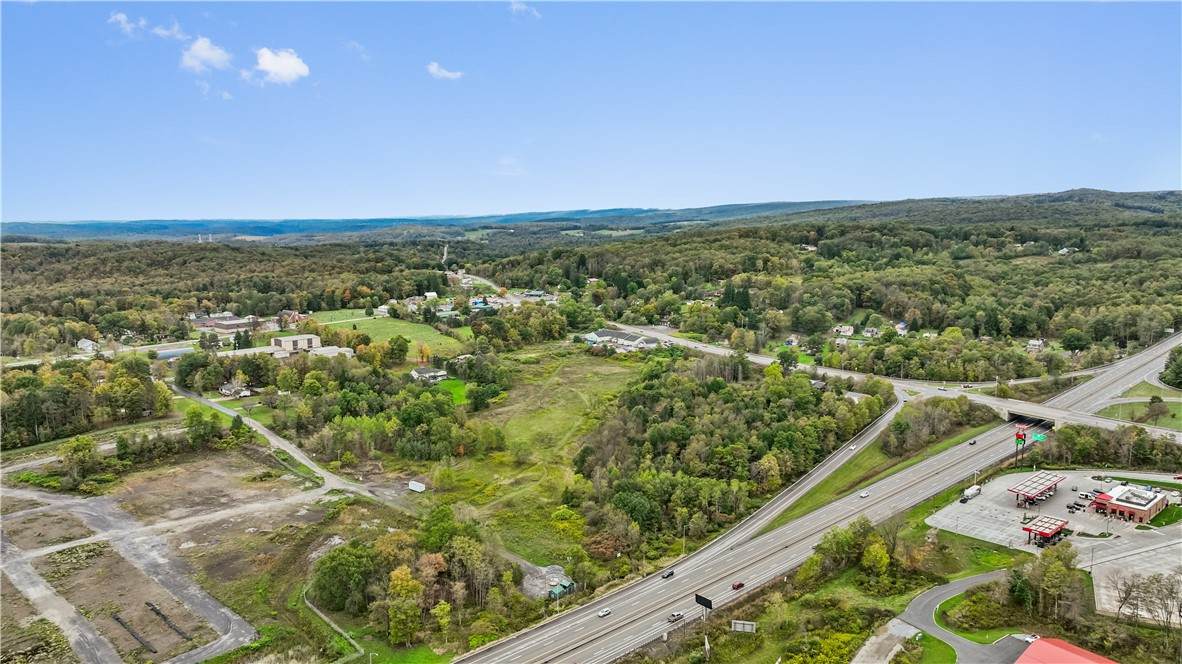 3836 William Penn Ave - Photo 1