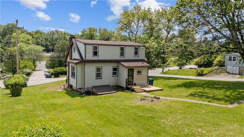 707 Hamil Rd - Photo 1